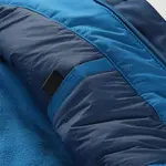 Куртка Alpine Pro Dearo, синий - фото 7