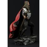 The Infinity Saga BDS Art Ultimate Фигурка Тора в масштабе 1/10 Thor - фото 6