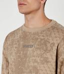 Готический свитер Regular fit Guess Active, желтый - фото 4