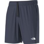 Шорты 24/7 (18 см) The North Face, синий - фото 3