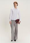 Блуза Greenpoint Button-down blouse, White - фото 2