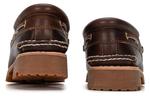 Timberland Топсайдеры Мужчины, Brown - фото 4