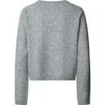 Свитер Pepe Jeans Chiraz, серый - фото 2