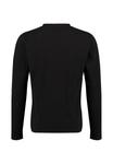 Топ Key Largo Long sleeved top, Black - фото 5