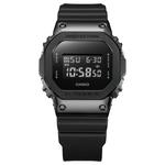 G-SHOCK Часы Casio G SHOCK GM5600B 1 - фото 2