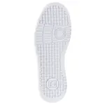 Кроссовки Dc Shoes Manteca 4 Platform, белый - фото 2