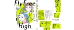 Fly Free & High 1 (Beam Comics) - фото 3