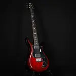 Электрогитара PRS S2 Standard 22 - Scarlet Sunburst 2024 (S2076492) - фото 12