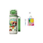 Disney Термостаканы Green 480ML - фото
