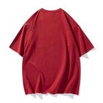 Футболка унисекс Universal Templates, черный - фото 51