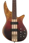 Бас-гитара Jackson Pro Series Spectra - Янтарный огонь - фото