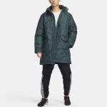 Куртка пуховая мужская Deep Jungle Nike, Dark Jungle - фото 4