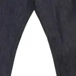 STONE ISLAND Джинсы мужские синие - фото 5