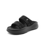 Шлепанцы женские Belle, бежевый - фото 7