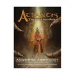 Модуль Adventure Anthology, Atlantis - The Second Age - фото