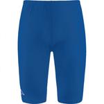 Леггинсы Kappa Kombat Vurgay Short, синий - фото