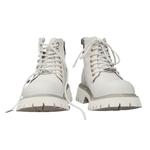 Мужские ботинки Martin Xiwencha, черный - фото 8