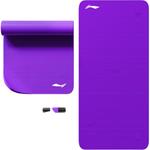 Коврики для йоги 6мм/10мм/15мм/8мм Unisex LINING - фото 8