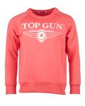 Толстовка TOP GUN Soft, Pink - фото