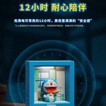 Фоторамка doraemon с ночником chibi фигурки ROCK, синий - фото 5