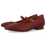 Балетки Gioseppo Bodajk, красный - фото 2