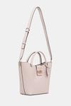 Сумочка ДЖЕЙН Guess, розовый - фото 2