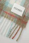 Шарф CLOSED SCARF, Clay Beige/Beige - фото 3