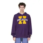 Толстовка с капюшоном Heavyweight HUMAN MADE, черная - фото 9