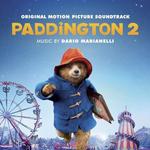 Виниловая пластинка LP Paddington 2 [OST] - Dario Marianelli - фото
