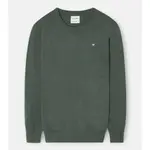 Свитер Silbon 1010803127, зеленый - фото 3