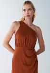 Платье DUSTY BWLDR, коричневый - фото 4