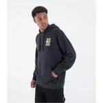 Худи Hurley Encore, черный - фото 3