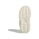 Кроссовки для малышей Run 70S TD Low-top бежевые/синие Adidas, голубой - фото 5