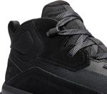 Кроссовки Timberland Mens Motion Ledge, Black Suede - фото 8