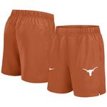 Мужские шорты Nike Texas Orange Texas Longhorns Primetime Victory Performance, цвет Tex Multi - фото
