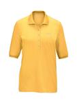 Рубашка-поло Goldner, Honey - фото