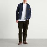 Вельветовые брюки-партнеры Service Works, Coppice - фото 4