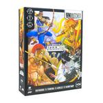 Настольная игра Unmatched – Battle Of Legends Vol 2 Iello - фото