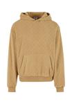 Толстовка Urban Classics Sweatshirt, Unionbeige/Beige - фото 5