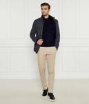 Свитер из шерсти Joop! Jeans Laurelo Regular Fit, темно-синий - фото 2