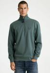 Толстовка CHASIN' Sweatshirt, Green - фото