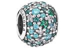 Pandora Jewelry Accessories Women's Green - фото 3