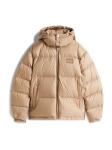 Зимняя куртка Tommy Jeans ALASKA, Beige - фото