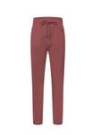 Брюки WESTMARK LONDON Regular Pants, бордовый - фото