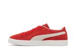 Кроссовки Suede Vintage Puma, красный - фото 3
