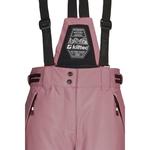 KILLTEC Лыжные брюки KSW 213 GRLS SKI PNTS - фото 3