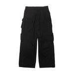 Унисекс карго-брюки AOGZ, экрю - фото 3