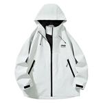 Куртка унисекс Jeep Spirit, черный - фото