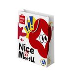 Плюшевая игрушка MINISO - фото 9