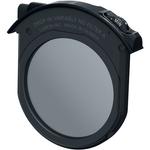Фильтр Canon Drop-In 1.5 to 9-Stop Variable ND Filter A 3446C001 - фото